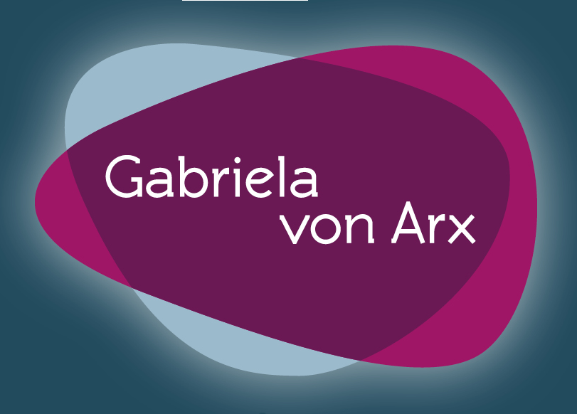 Logo der Gabriela von Arx GmbH